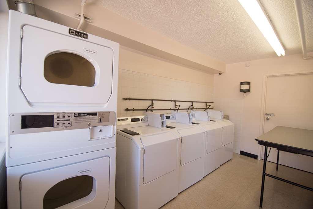 Motel 8 Laramie Zařízení fotografie